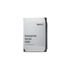 Synology 35 SATA HDD HAT5310 20 TB - High Capacity Storage Solution for Your Data Needs!